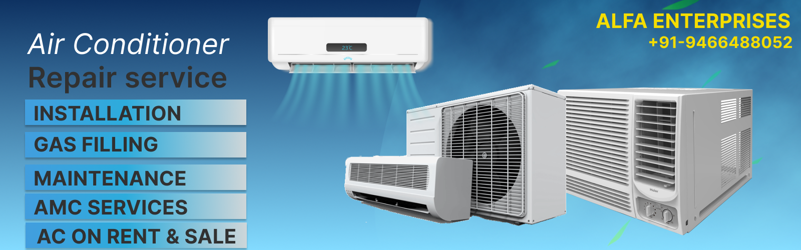 Ac-Service-Gurgaon